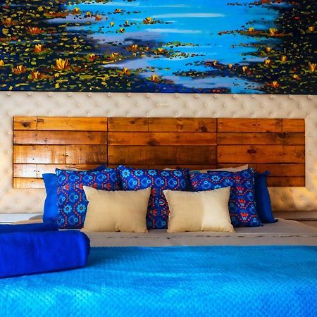 Hotel Boutique Stay Provenza Меделин Екстериор снимка