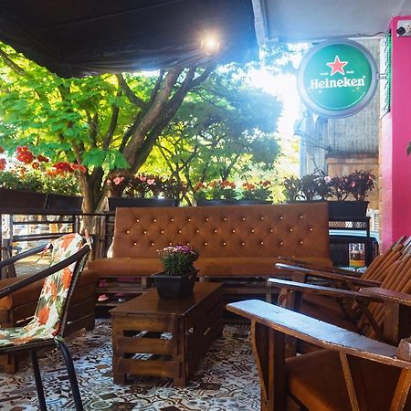 Hotel Boutique Stay Provenza Меделин Екстериор снимка