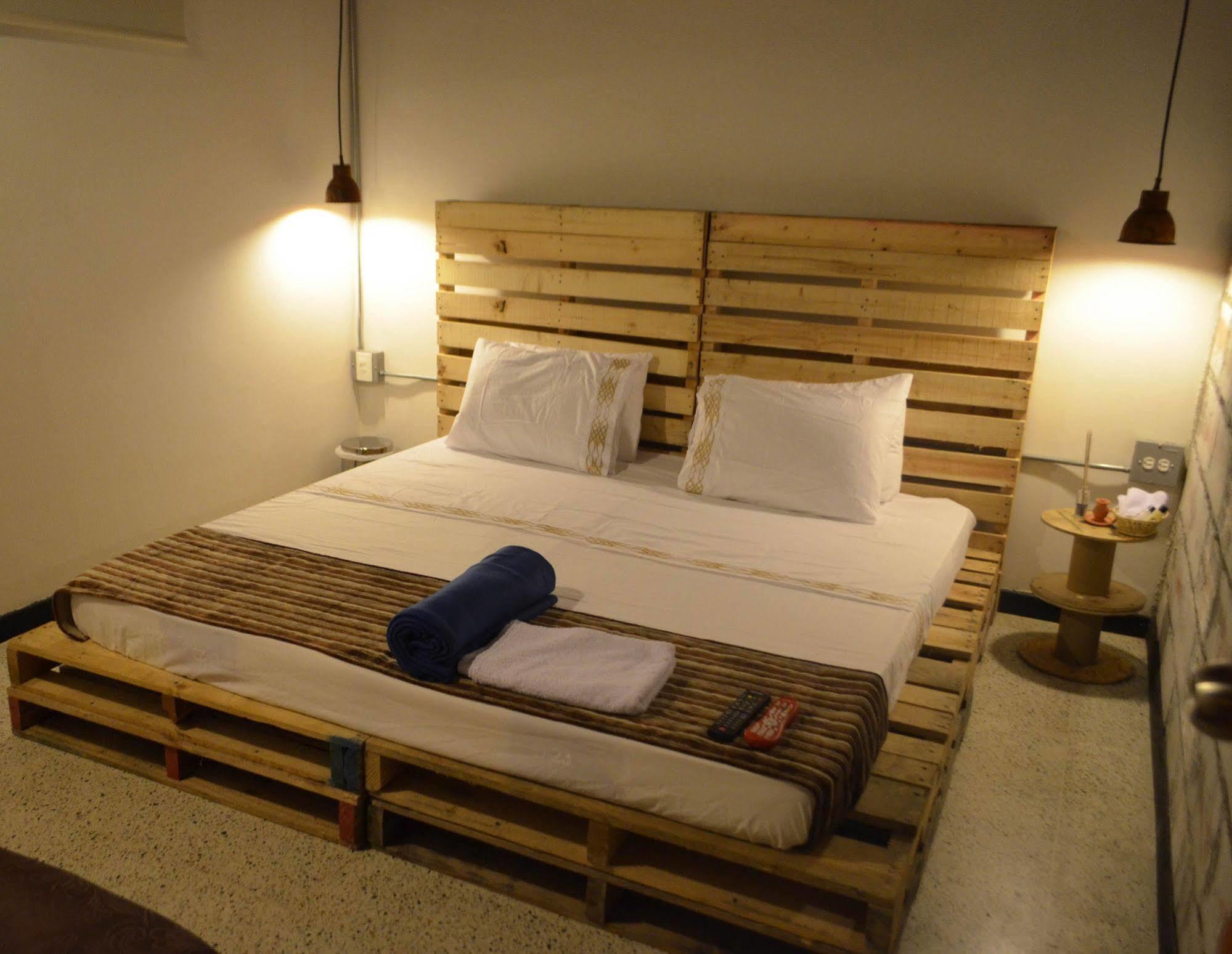 Hotel Boutique Stay Provenza Меделин Екстериор снимка
