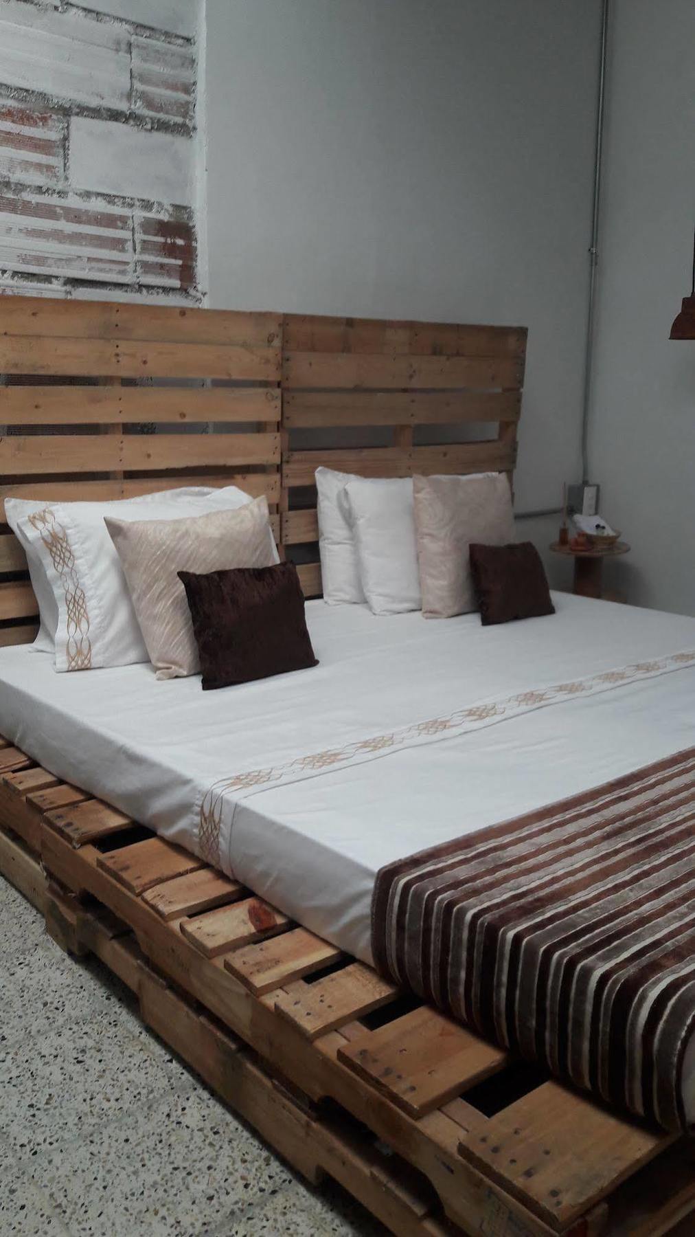 Hotel Boutique Stay Provenza Меделин Екстериор снимка