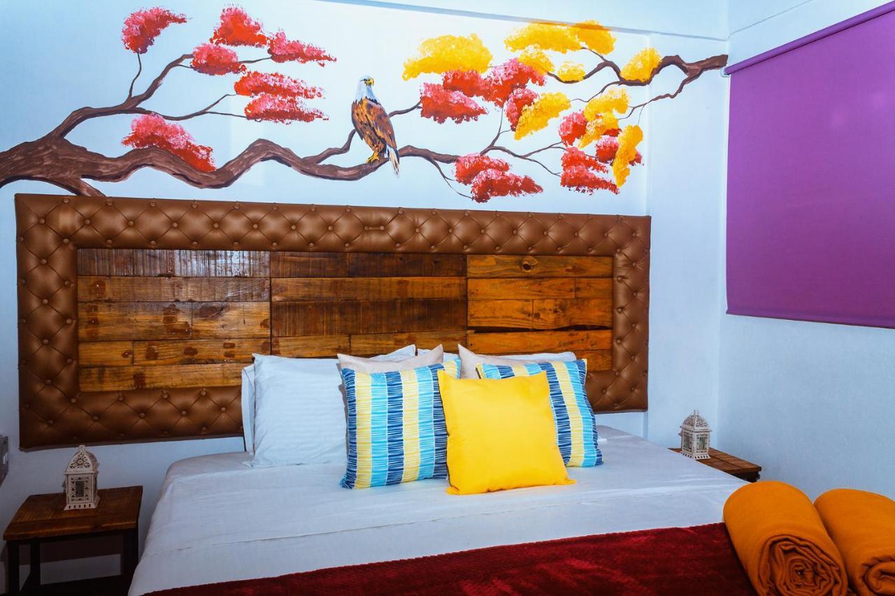 Hotel Boutique Stay Provenza Меделин Екстериор снимка