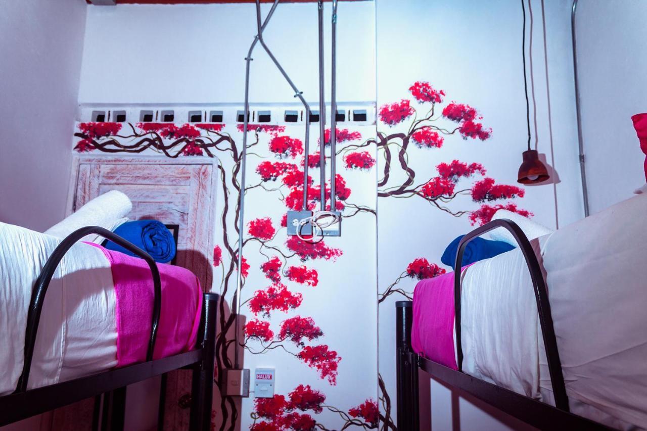 Hotel Boutique Stay Provenza Меделин Екстериор снимка