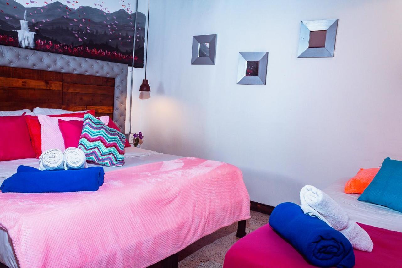 Hotel Boutique Stay Provenza Меделин Екстериор снимка