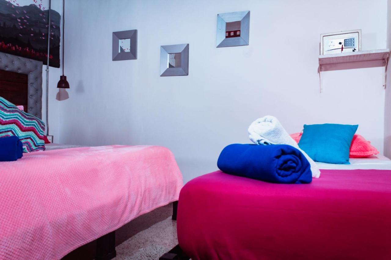 Hotel Boutique Stay Provenza Меделин Екстериор снимка