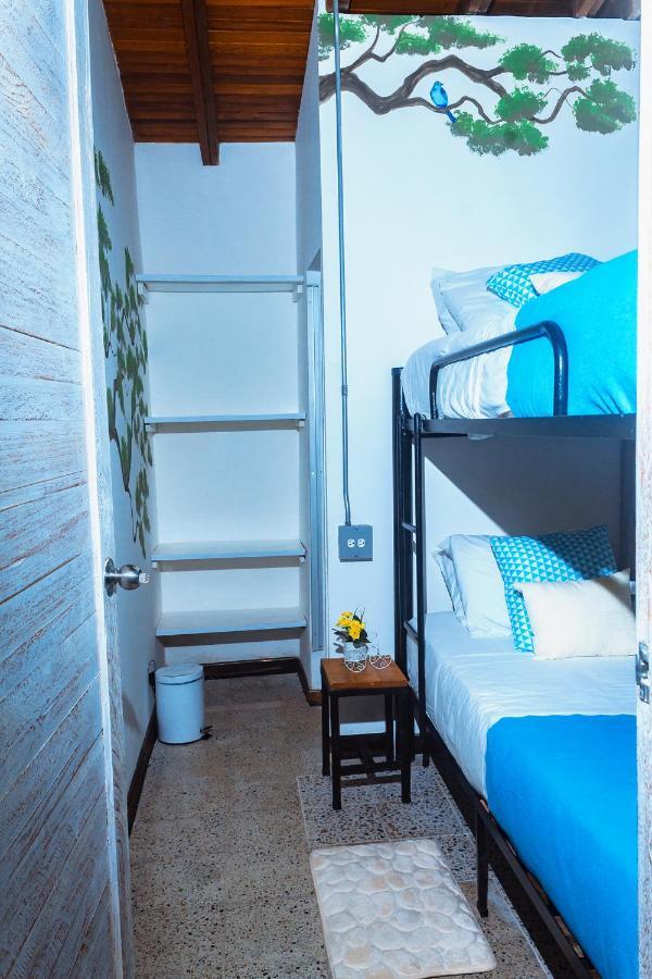 Hotel Boutique Stay Provenza Меделин Екстериор снимка