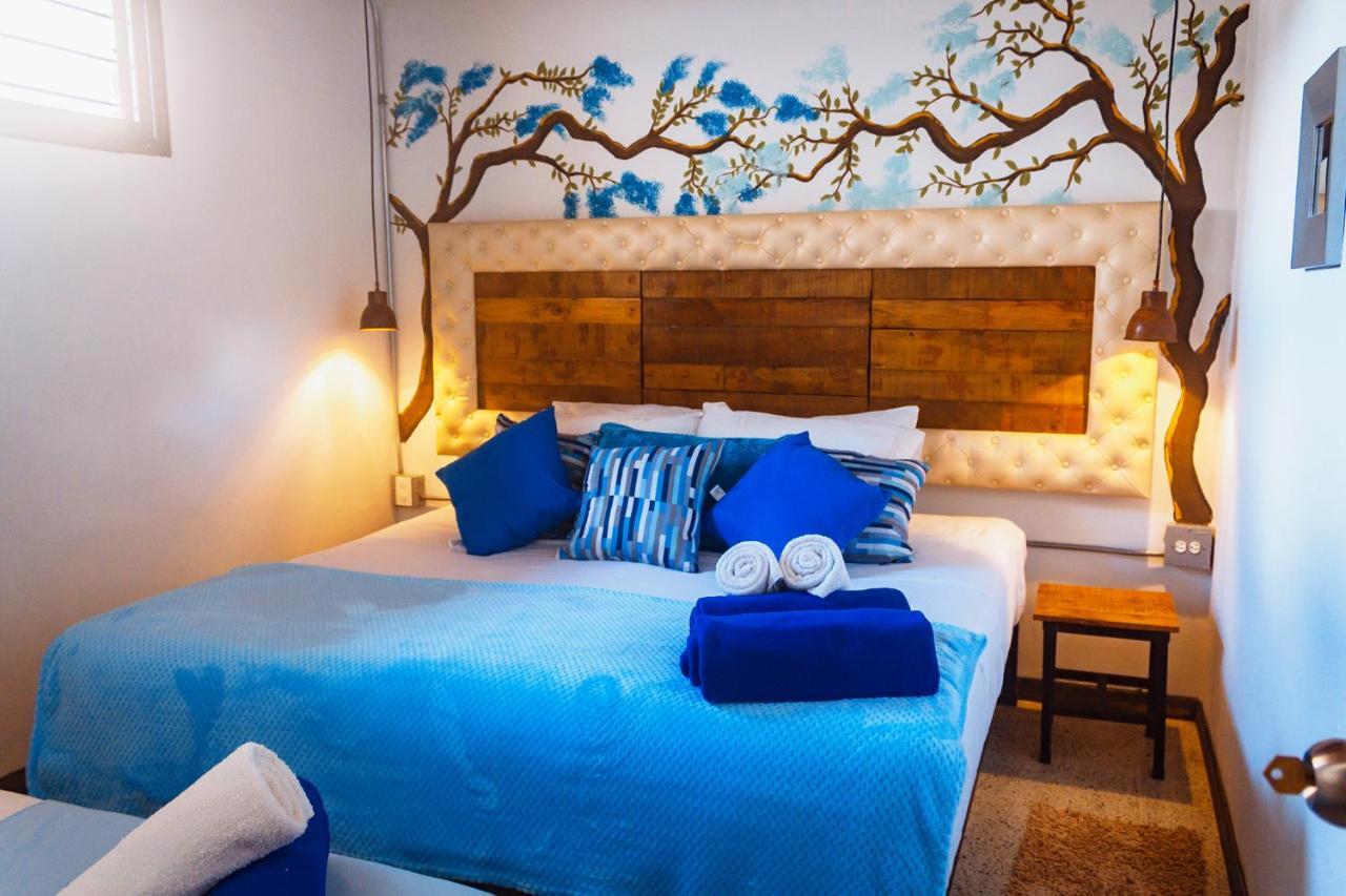 Hotel Boutique Stay Provenza Меделин Екстериор снимка