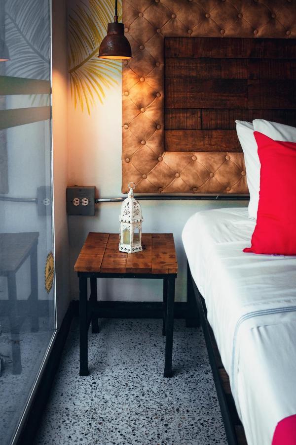 Hotel Boutique Stay Provenza Меделин Екстериор снимка