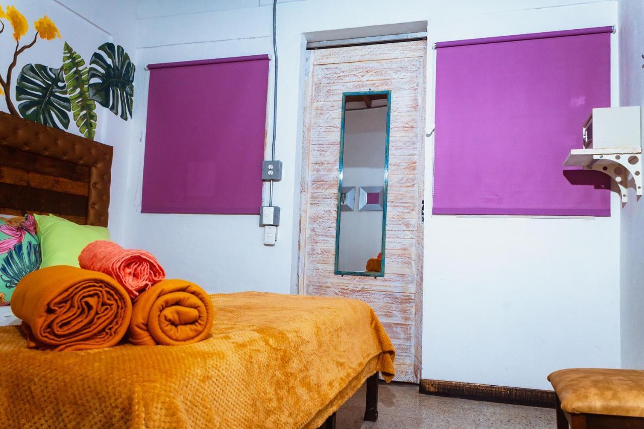 Hotel Boutique Stay Provenza Меделин Екстериор снимка