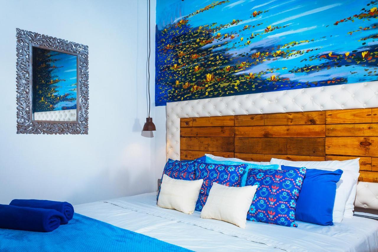 Hotel Boutique Stay Provenza Меделин Екстериор снимка