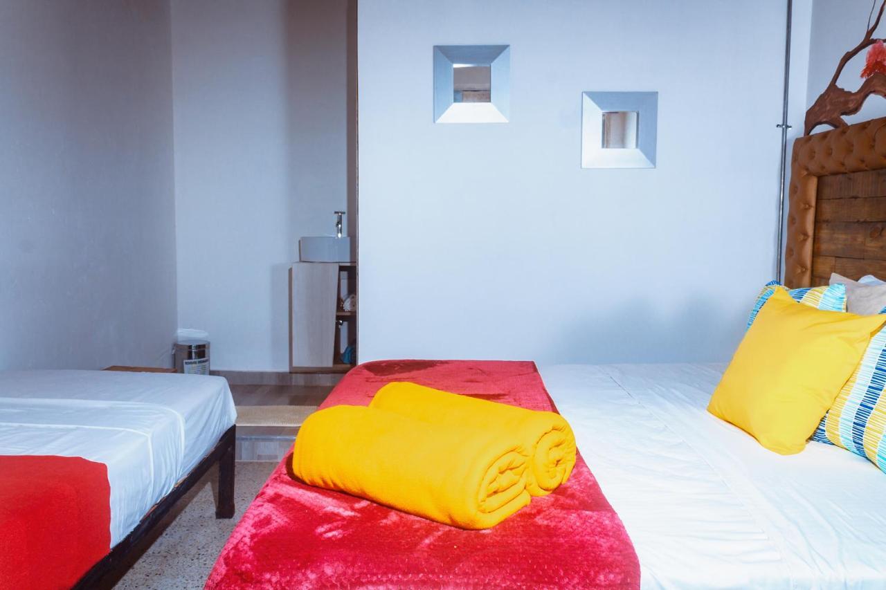 Hotel Boutique Stay Provenza Меделин Екстериор снимка