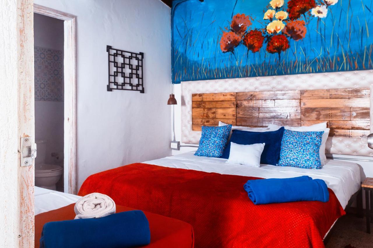 Hotel Boutique Stay Provenza Меделин Екстериор снимка