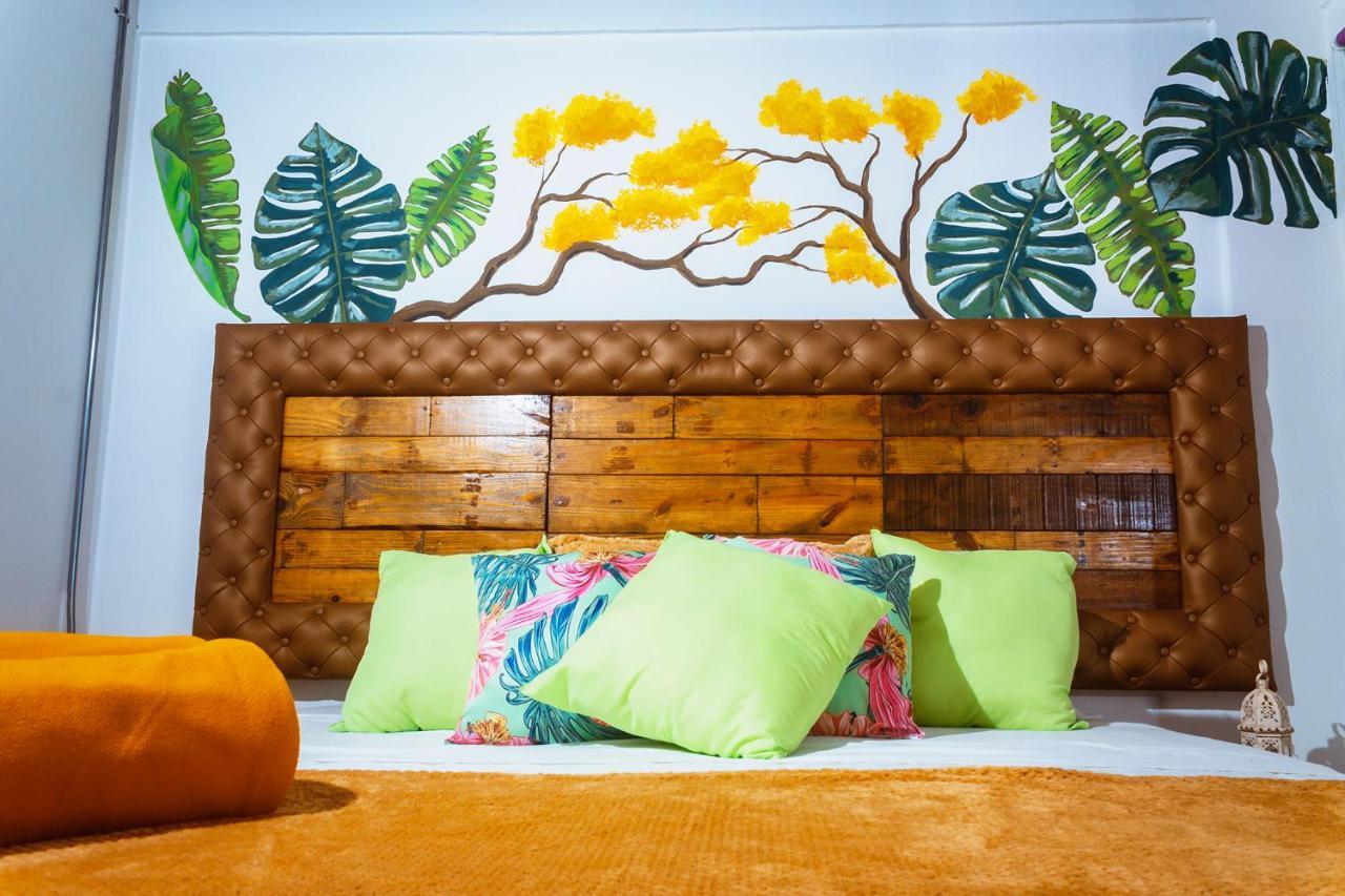 Hotel Boutique Stay Provenza Меделин Екстериор снимка