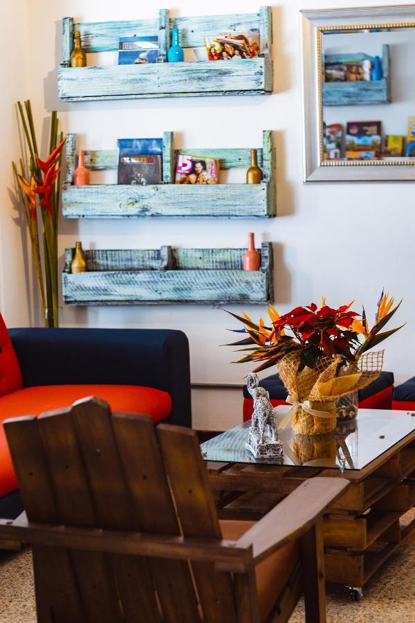 Hotel Boutique Stay Provenza Меделин Екстериор снимка