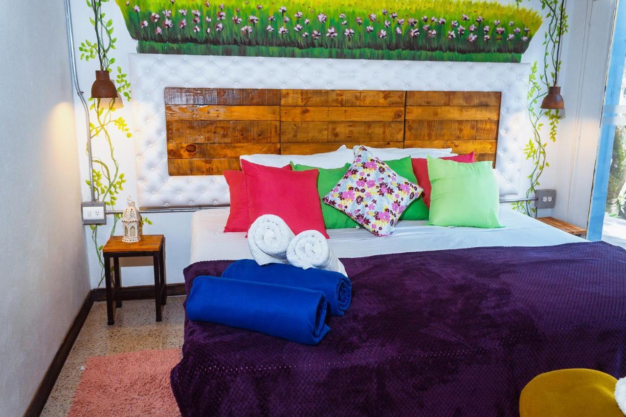 Hotel Boutique Stay Provenza Меделин Екстериор снимка
