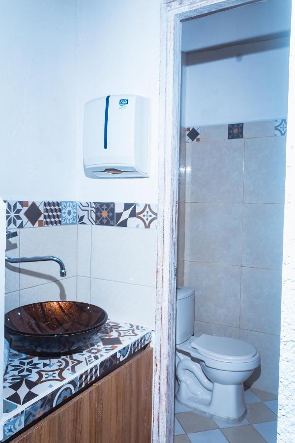 Hotel Boutique Stay Provenza Меделин Екстериор снимка