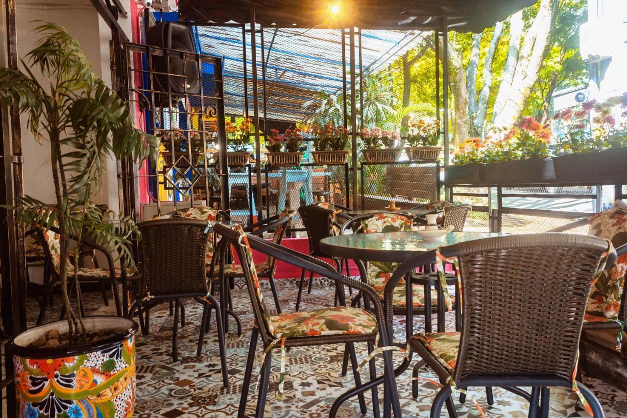Hotel Boutique Stay Provenza Меделин Екстериор снимка