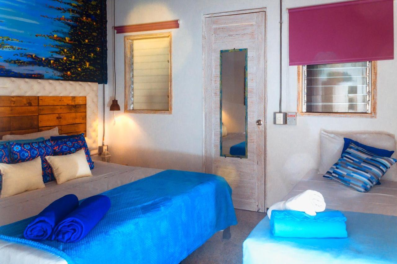 Hotel Boutique Stay Provenza Меделин Екстериор снимка