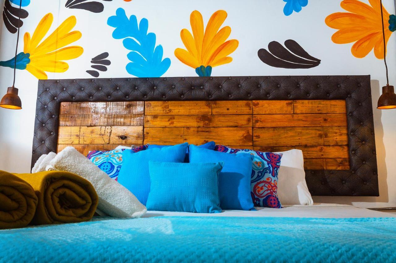 Hotel Boutique Stay Provenza Меделин Екстериор снимка