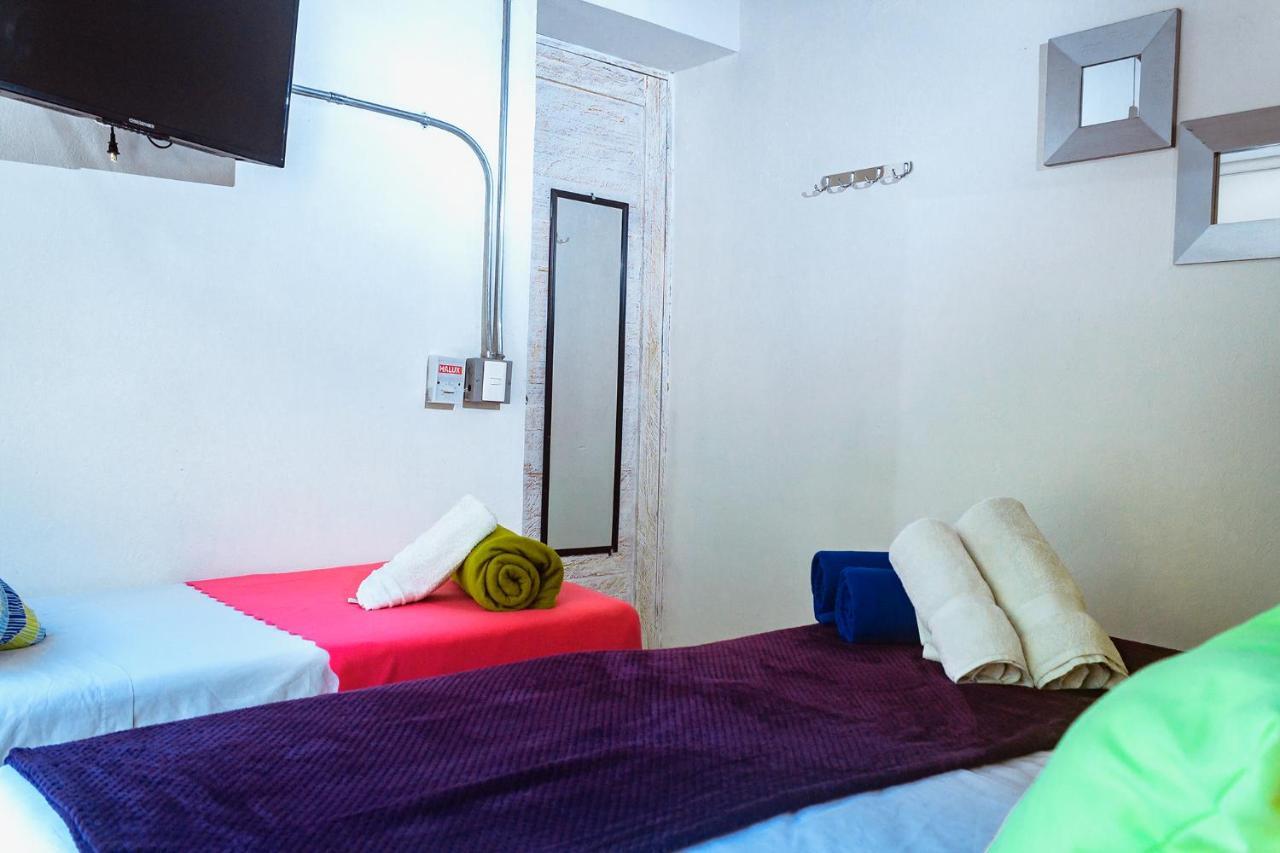 Hotel Boutique Stay Provenza Меделин Екстериор снимка
