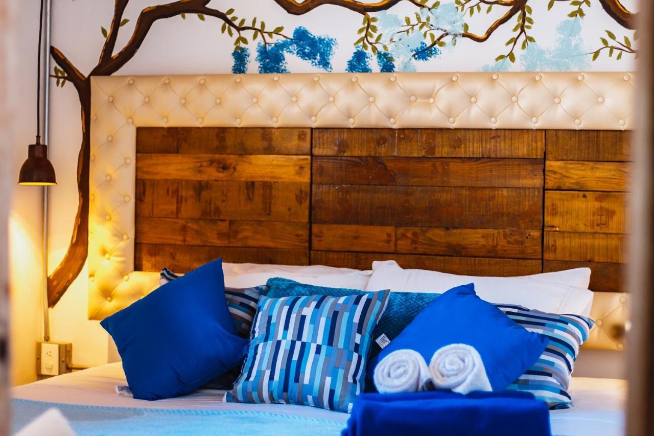Hotel Boutique Stay Provenza Меделин Екстериор снимка