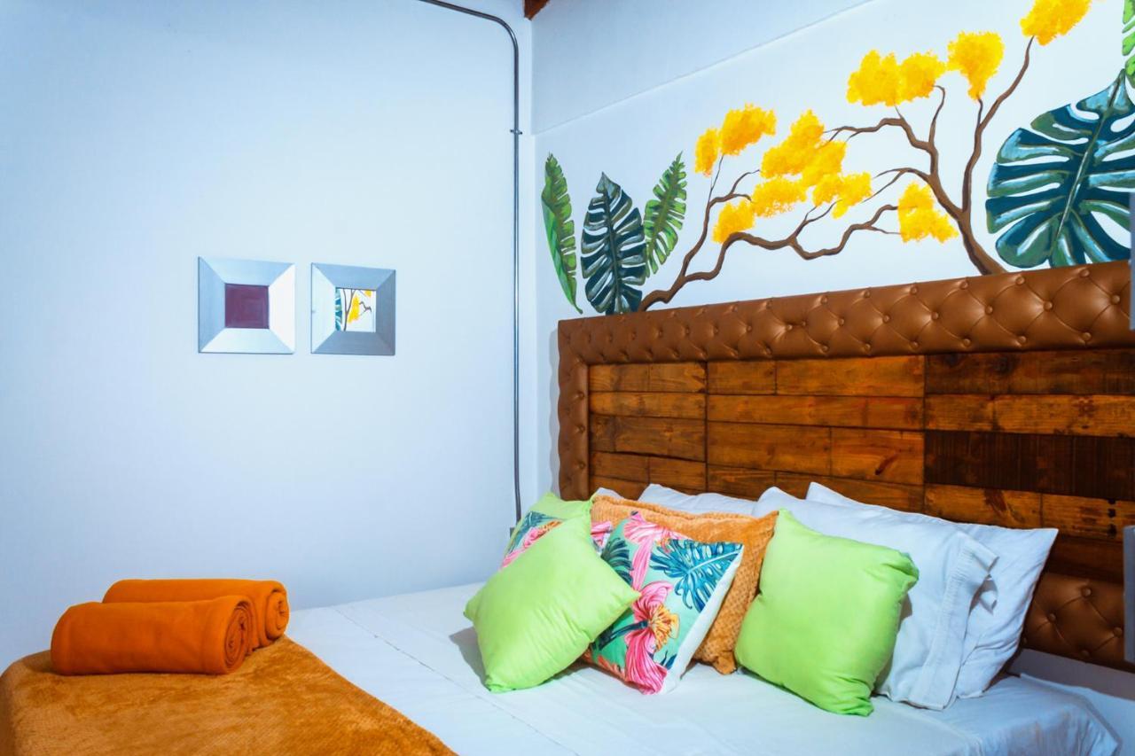 Hotel Boutique Stay Provenza Меделин Екстериор снимка