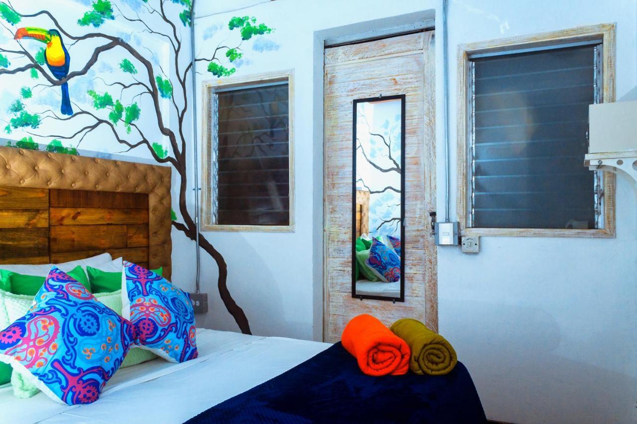 Hotel Boutique Stay Provenza Меделин Екстериор снимка