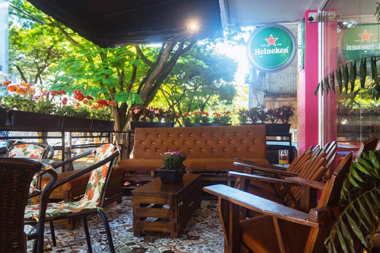 Hotel Boutique Stay Provenza Меделин Екстериор снимка
