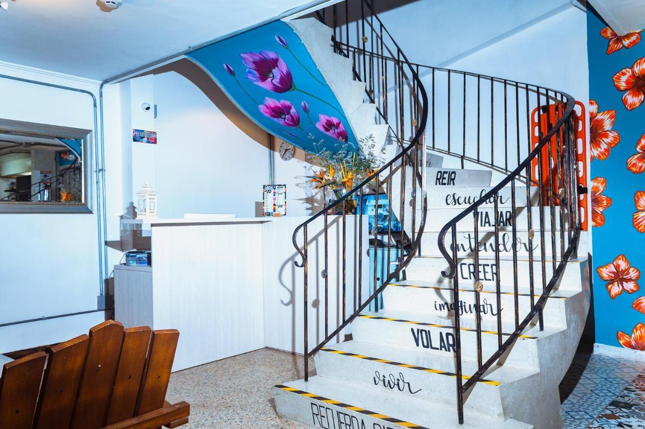 Hotel Boutique Stay Provenza Меделин Екстериор снимка