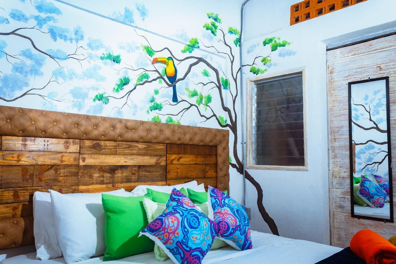 Hotel Boutique Stay Provenza Меделин Екстериор снимка